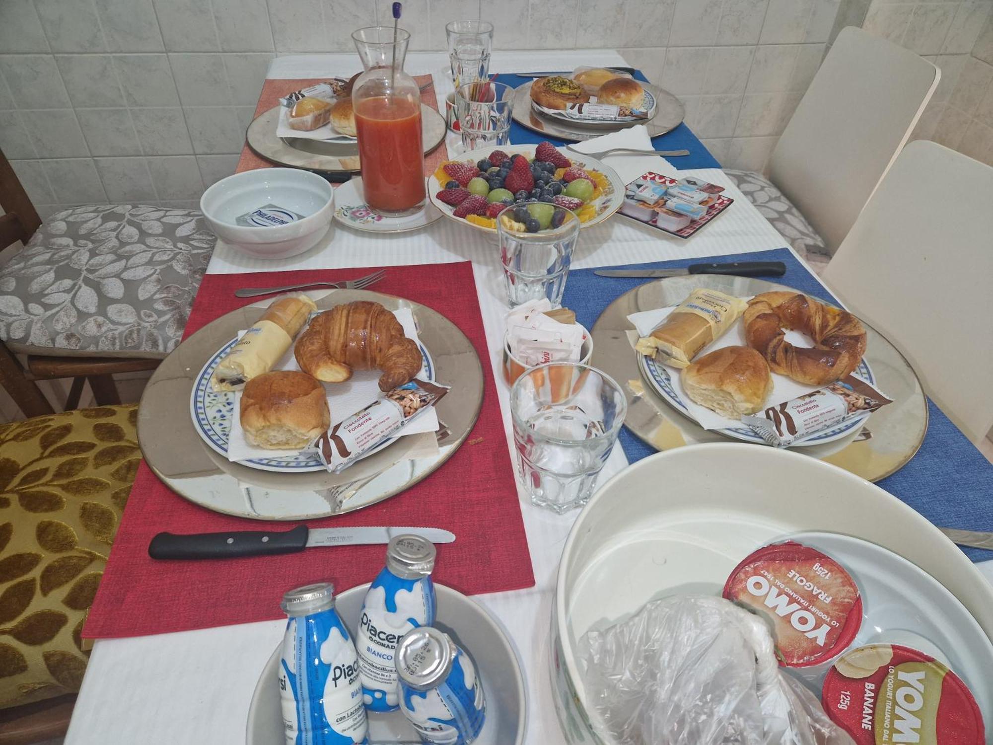 B&B Babri Simim Taj — Photos 1